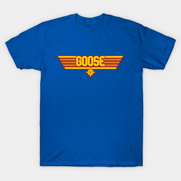 Captain Goose